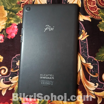 Alcatel one touch pixi 3